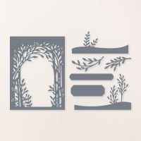 Delicate Forest Dies [ 162679 ]