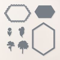 Wildflower Designs Dies